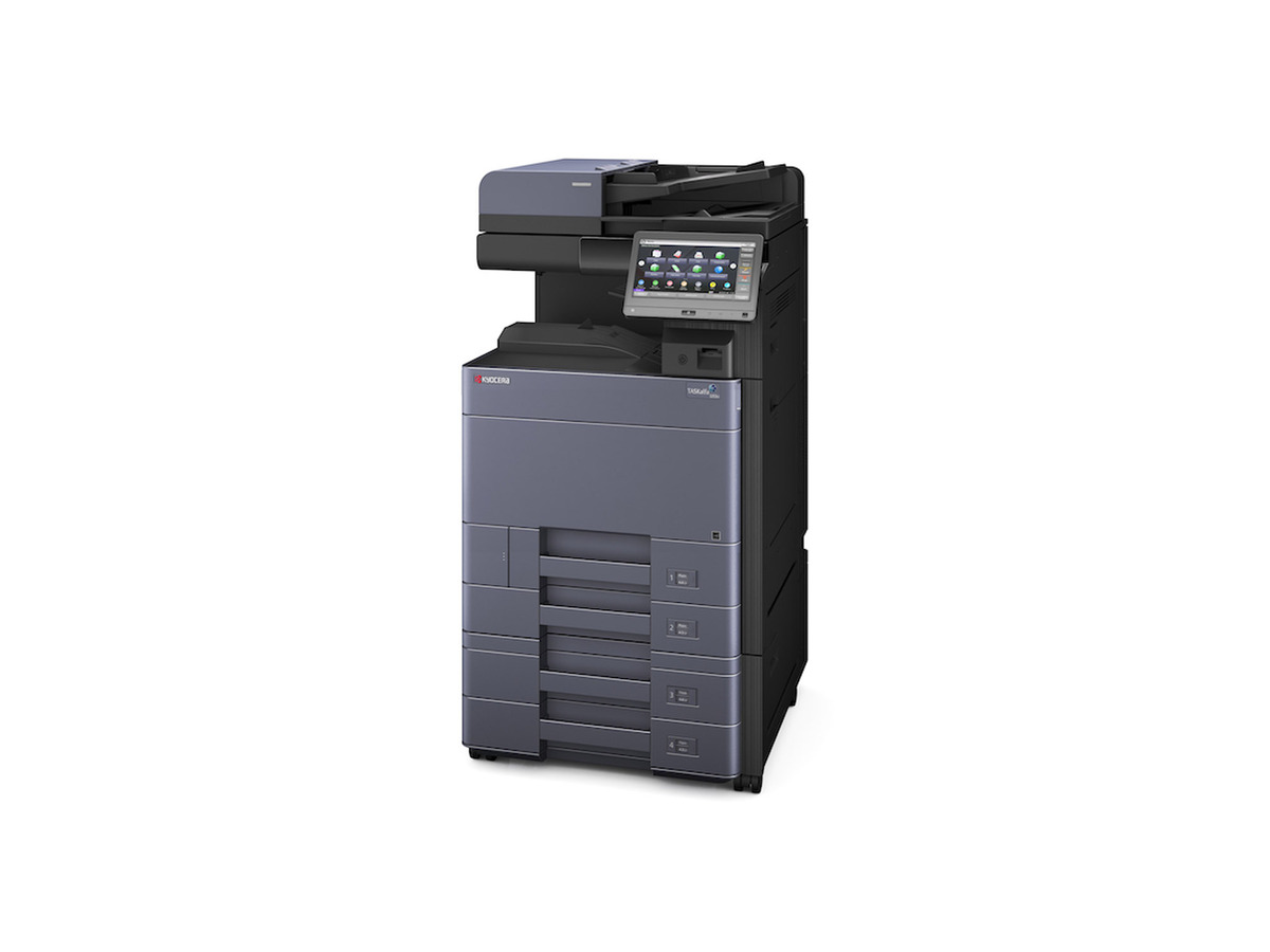 Kyocera TASKalfa MZ4000i Yazıcı