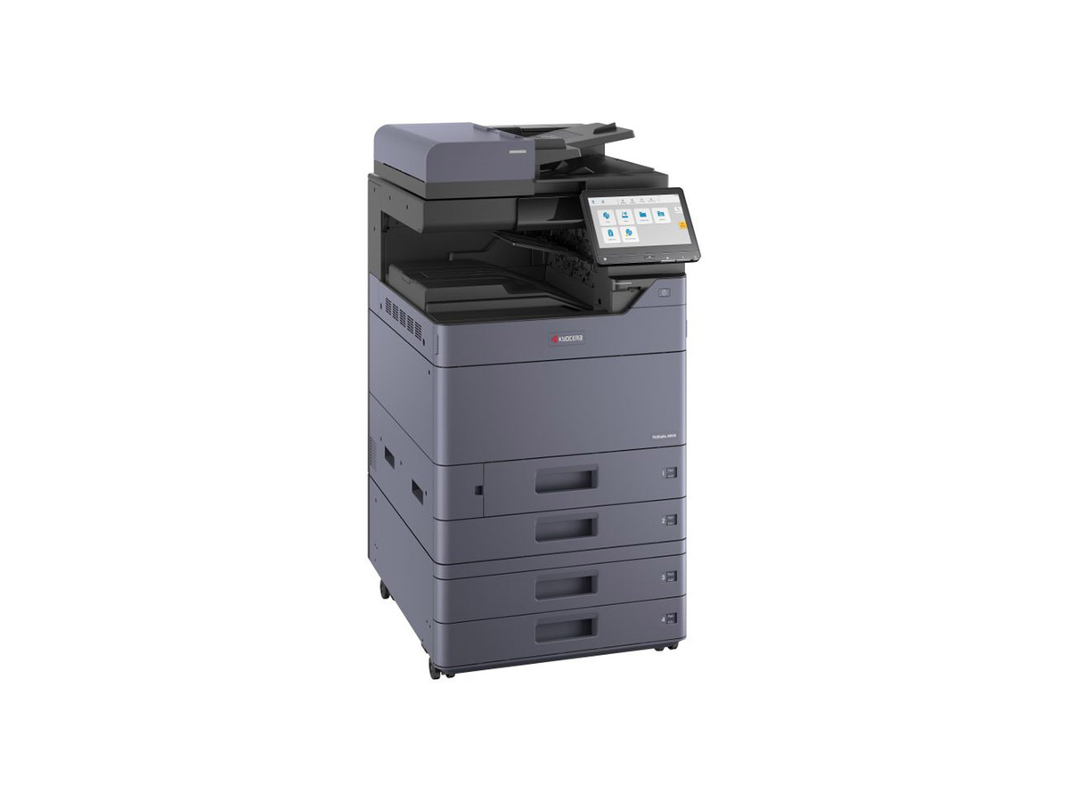 Kyocera TASKalfa MZ4000i Yazıcı