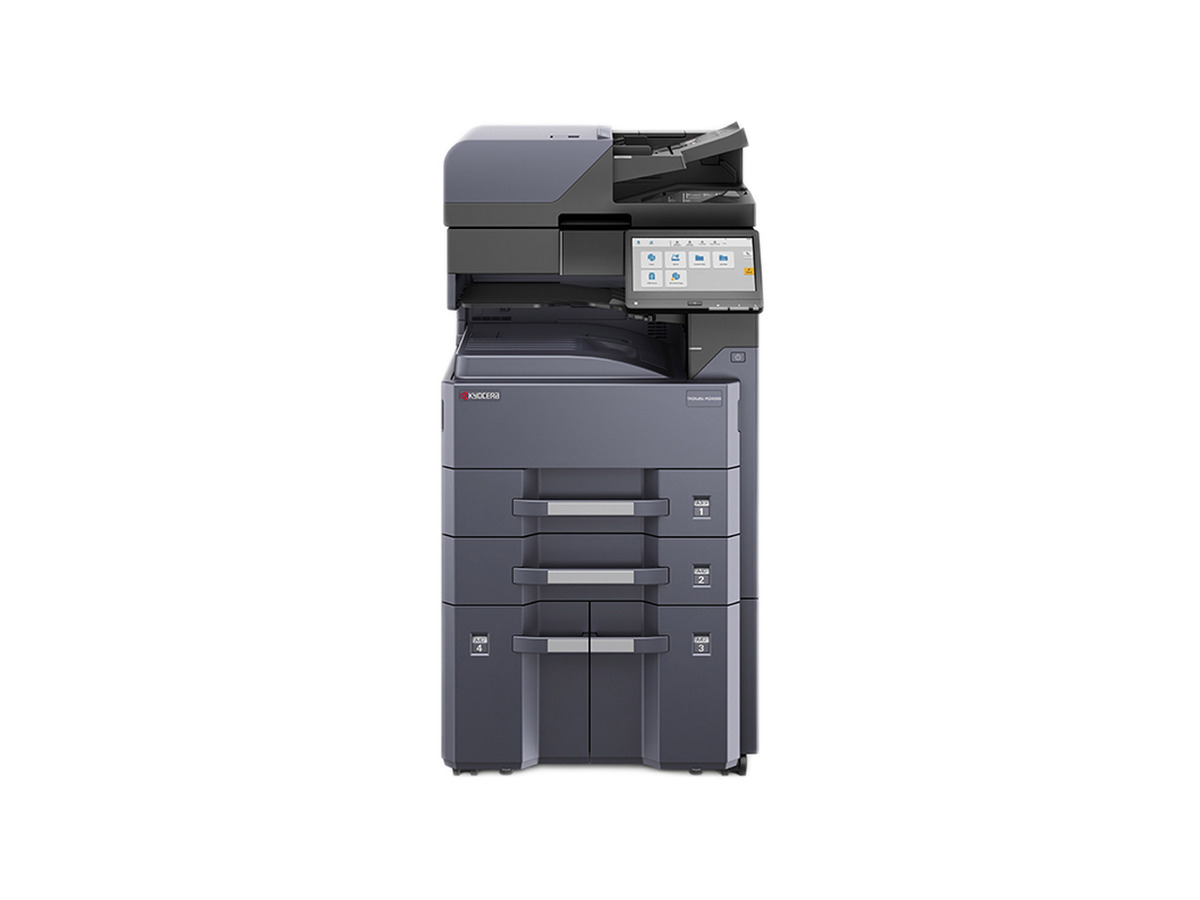 Kyocera TASKalfa MZ4000i Yazıcı