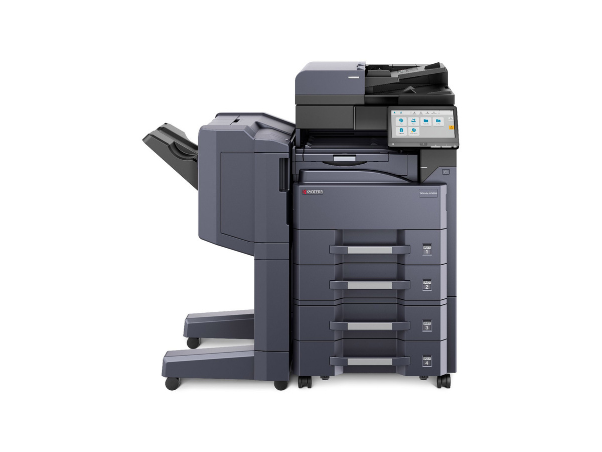 Kyocera TASKalfa MZ4000i Yazıcı