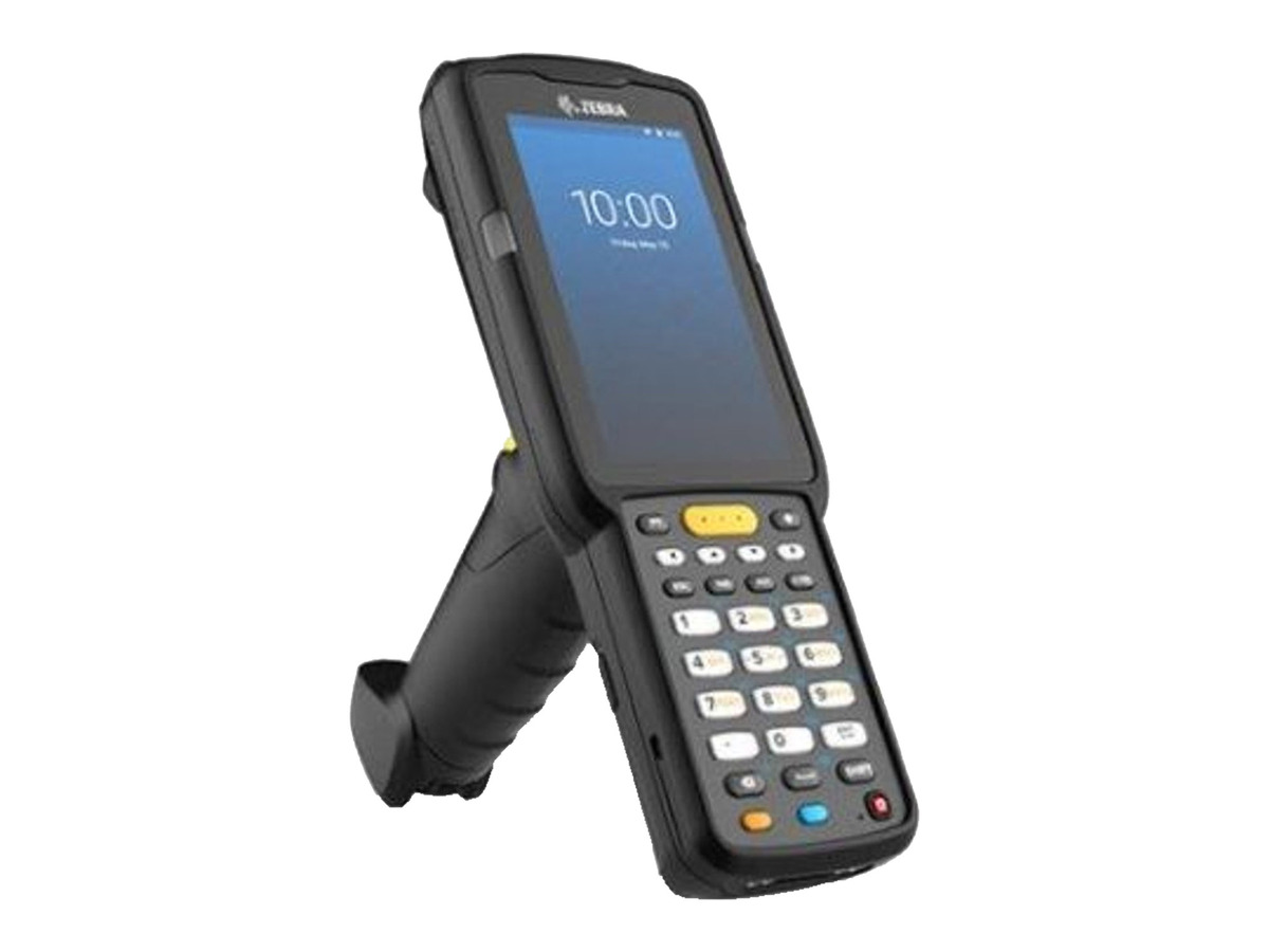 Zebra MC3300X El Terminali