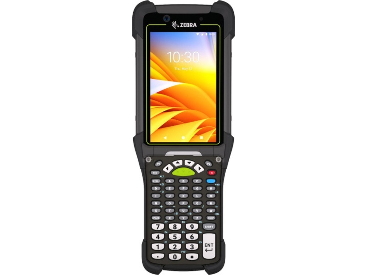 Zebra MC9400 Mobile Computer