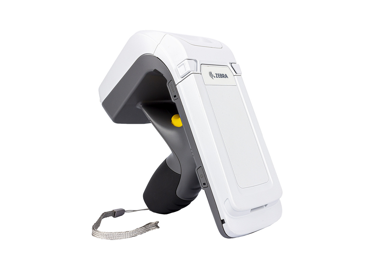 Zebra RFD8500 RFID Okuyucu