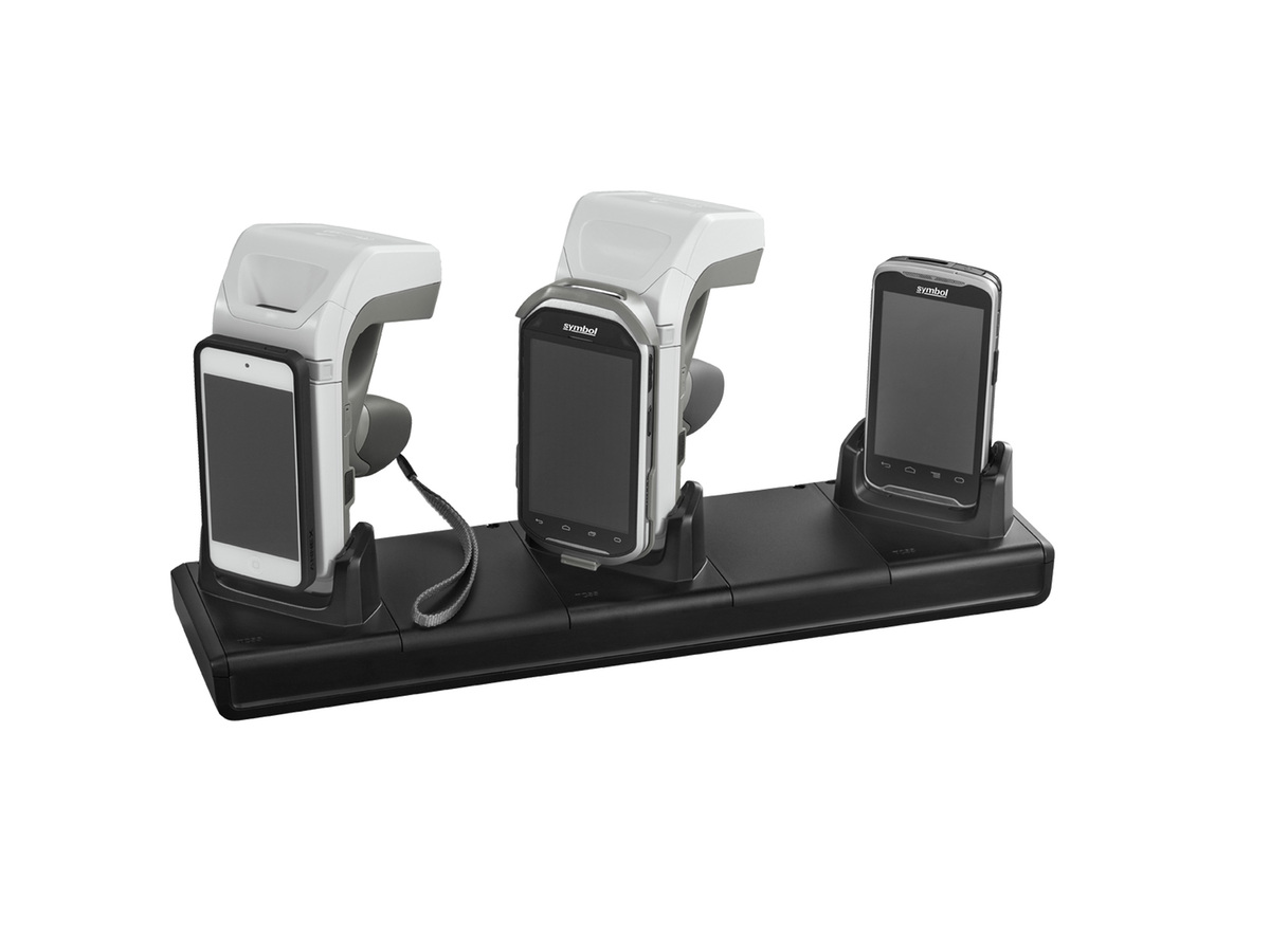 Zebra RFD8500 RFID Okuyucu