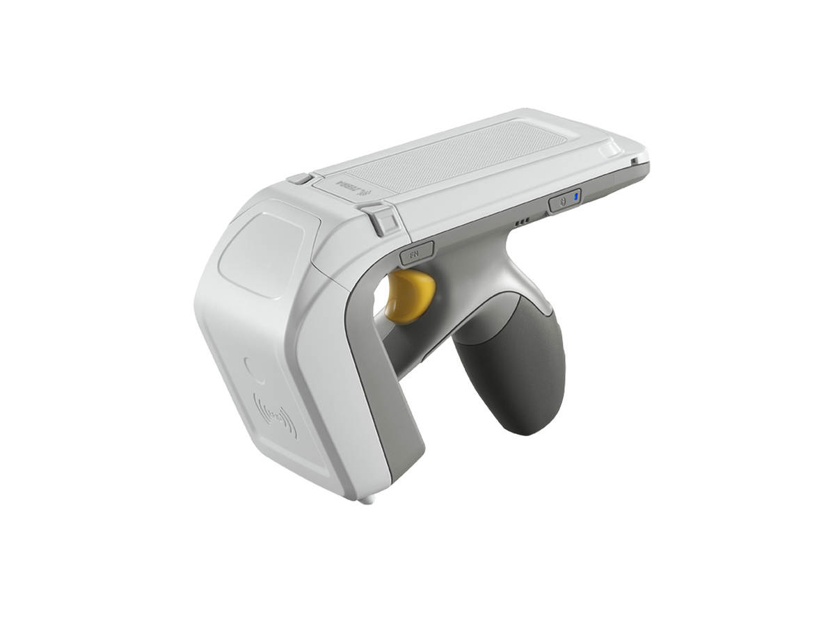 Zebra RFD8500 RFID Okuyucu