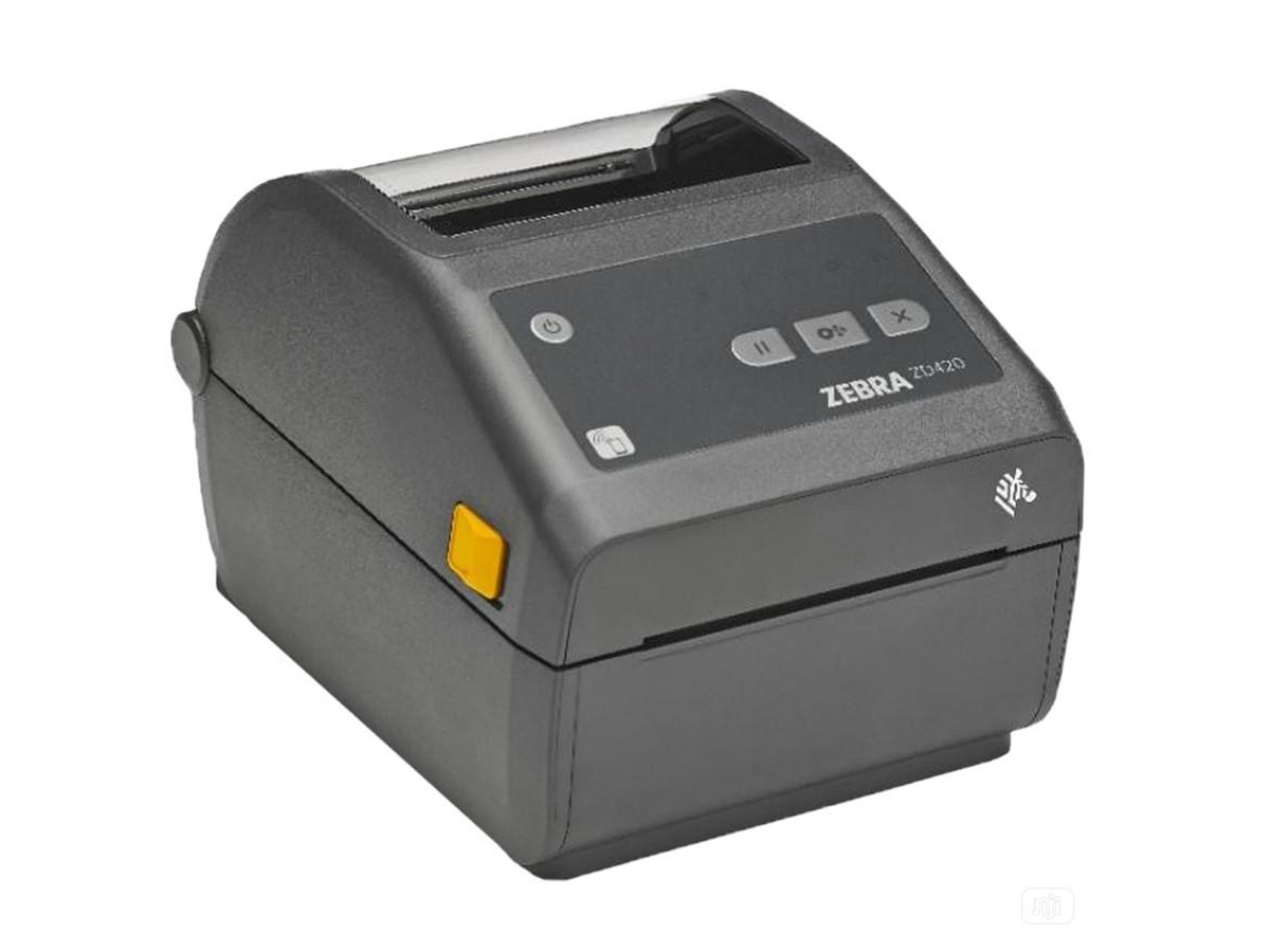 Zebra ZD420d Barkod Yazıcı