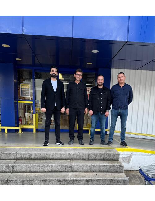 Tespo, Mağaza ve Depo Süreçlerini Zenith ile Yönetiyor