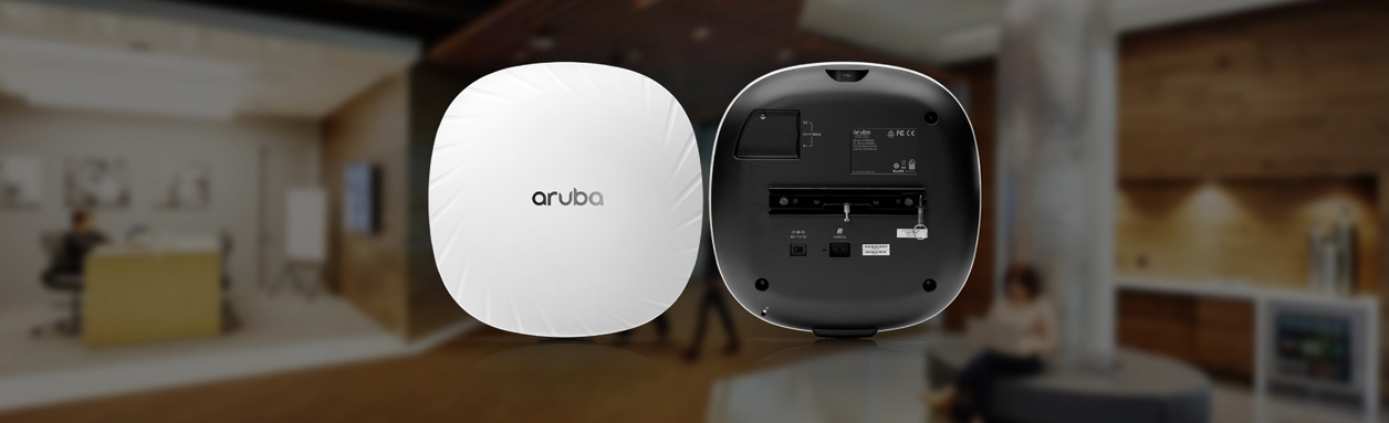 ACCESS POINT PROJELENDİRME VE KURULUMU