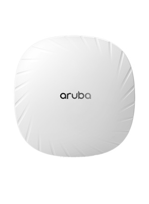 Aruba 510 Serisi İç Mekan Access Point
