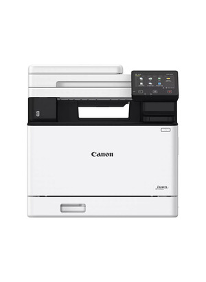 Canon i-SENSYS MF754cdw Yazıcı