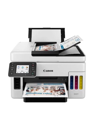 Canon MAXIFY GX6040 Yazıcı