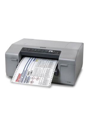 Epson ColorWorks C831 Renkli Etiket Yazıcı