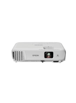 Epson EB-W06 WXGA Projeksiyon