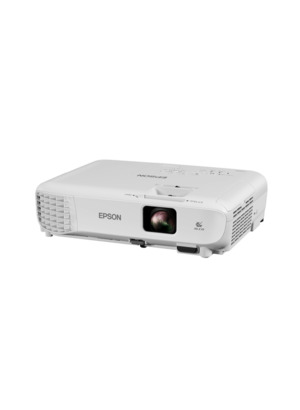 Epson EB-W06 WXGA Projeksiyon