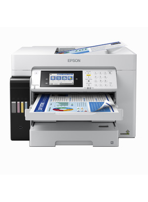 Epson EcoTank Pro L15180 Yazıcı
