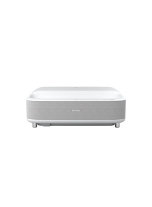 Epson EH-LS300W Akıllı Lazer Projeksiyon TV