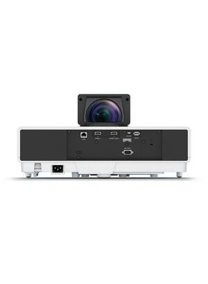 Epson EH-LS500B Android TV Edition Akıllı 4K UST Projeksiyon