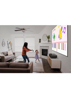 Epson EH-LS800B Süper Ultra Kısa Mesafe Projektör