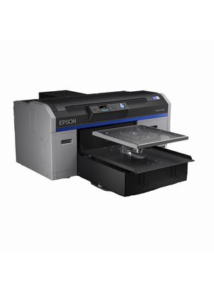 Epson SureColor SC-F2100 (4C) Geniş Format Yazıcı