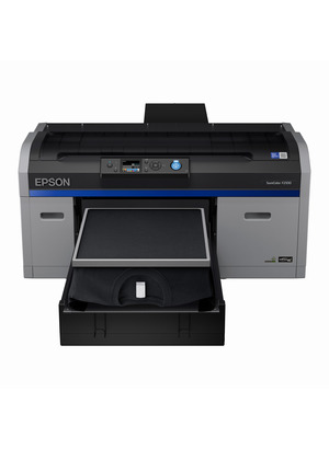 Epson SureColor SC-F2100 (4C) Geniş Format Yazıcı