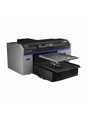 Epson SureColor SC-F2100 (5C) Geniş Format Yazıcı