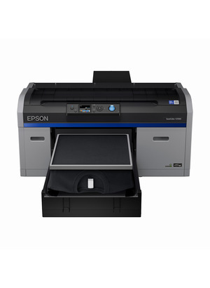 Epson SureColor SC-F2100 (5C) Geniş Format Yazıcı