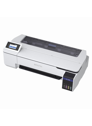 Epson SureColor SC-F501 Geniş Format Yazıcı