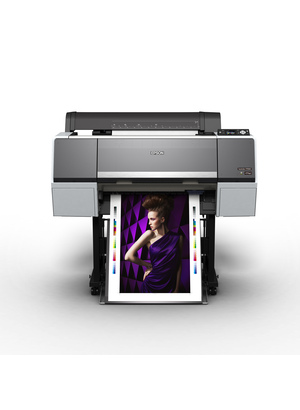 Epson SureColor SC-P7000 Serisi Geniş Format Yazıcı