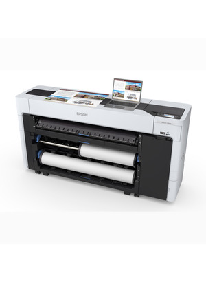 Epson SureColor SC-P8500D Geniş Format Yazıcı