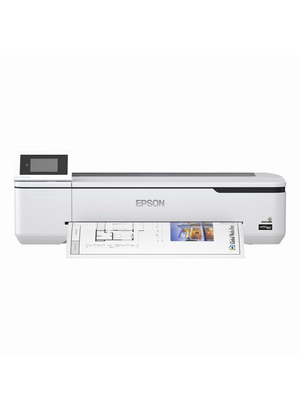 Epson SureColor SC-T2100 Wireless Geniş Format Yazıcı (No Stand)