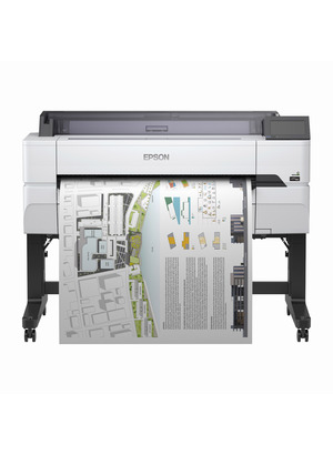 Epson SureColor SC-T5400 Geniş Format Yazıcı