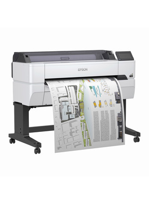 Epson SureColor SC-T5400 Geniş Format Yazıcı