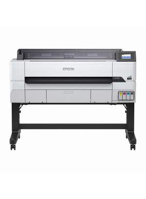 Epson SureColor SC-T5405 Wireless Geniş Format Yazıcı (With Stand)