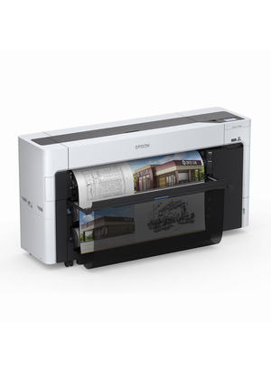 Epson SureColor SC-T7700D Geniş Format Yazıcı
