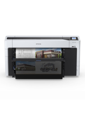 Epson SureColor SC-T7700D Geniş Format Yazıcı