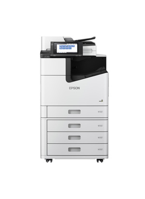 Epson WorkForce Enterprise WF-C20600 D4TW Yazıcı
