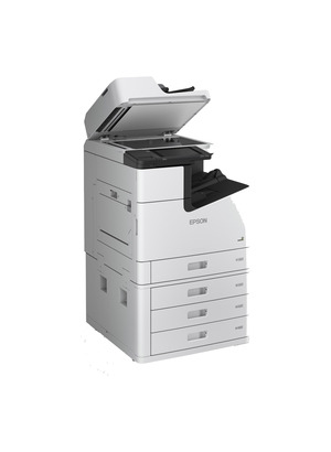 Epson WorkForce Enterprise WF-C20600 D4TW Yazıcı
