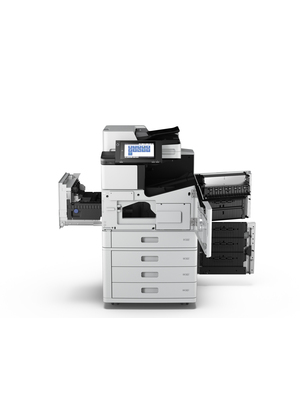 Epson WorkForce Enterprise  WF-C20750 Yazıcı