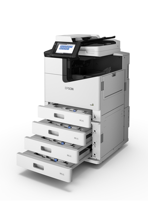 Epson WorkForce Enterprise  WF-C20750 Yazıcı