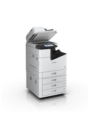 Epson WorkForce Enterprise WF-C21000 D4TW Yazıcı