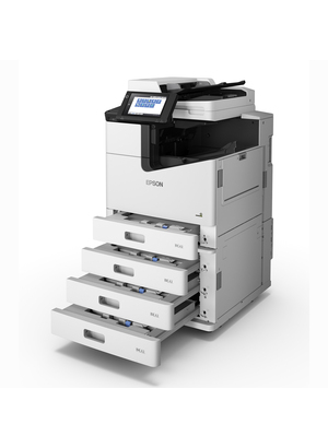 Epson WorkForce Enterprise WF-M21000 D4TW Yazıcı