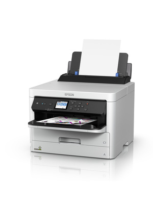 Epson WorkForce Pro WF-C5290DW Yazıcı