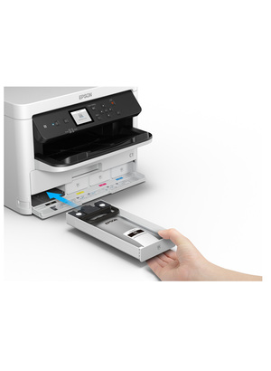 Epson WorkForce Pro WF-C5290DW Yazıcı