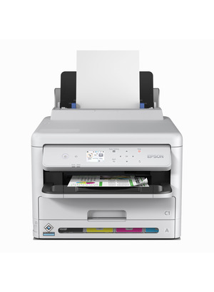Epson WorkForce Pro WF-C5390DW Yazıcı