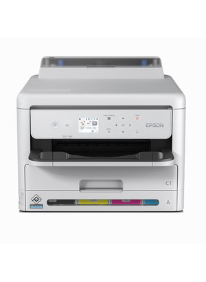 Epson WorkForce Pro WF-C5390DW Yazıcı