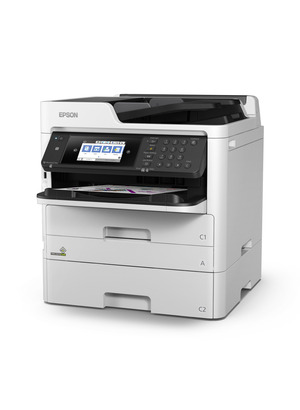 Epson WorkForce Pro WF-C5790DWF Yazıcı