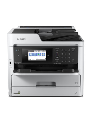 Epson WorkForce Pro WF-C5790DWF Yazıcı