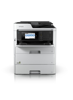 Epson WorkForce Pro WF-C579RDWF Yazıcı