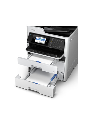 Epson WorkForce Pro WF-C579RDWF Yazıcı