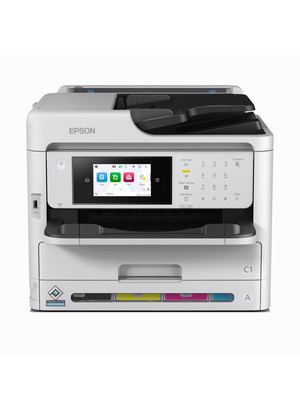 Epson WorkForce Pro WF-C5890DWF Yazıcı